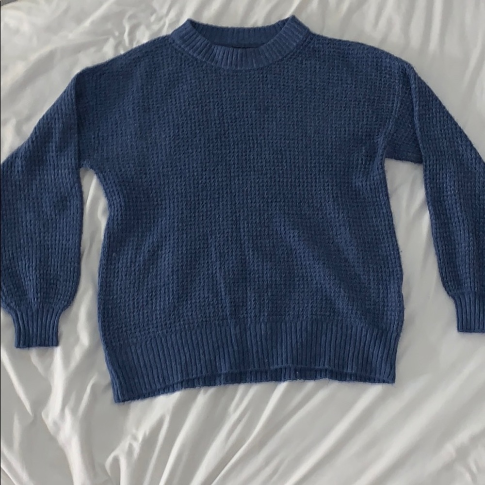 American Eagle sweater